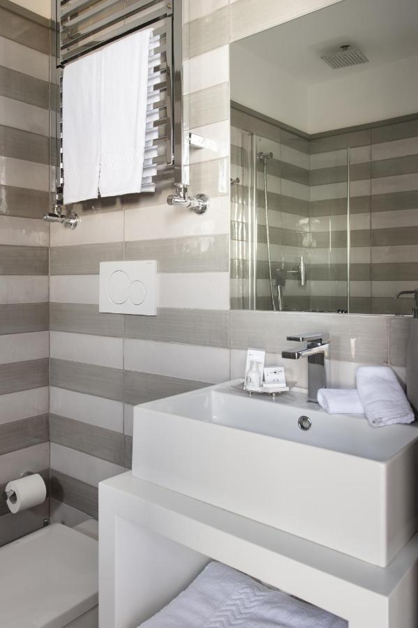 Amore Rentals - Villa Galidia Сорренто Екстер'єр фото
