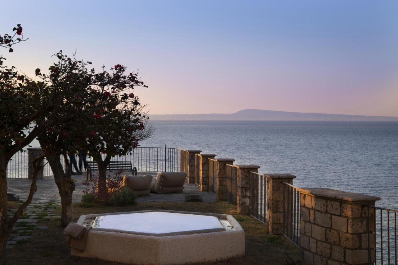 Amore Rentals - Villa Galidia Сорренто Екстер'єр фото
