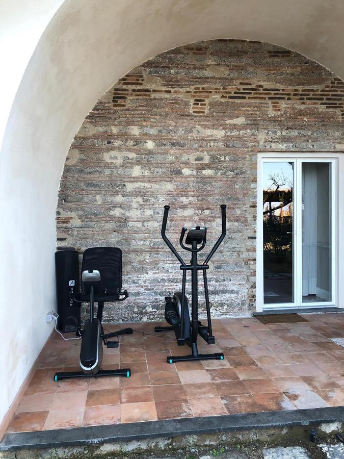 Amore Rentals - Villa Galidia Сорренто Екстер'єр фото