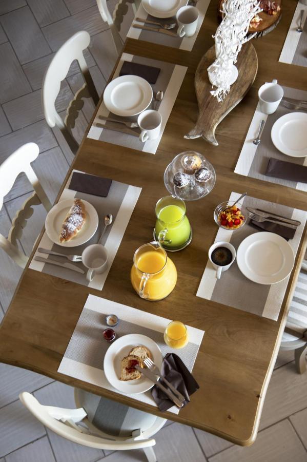 Amore Rentals - Villa Galidia Сорренто Екстер'єр фото