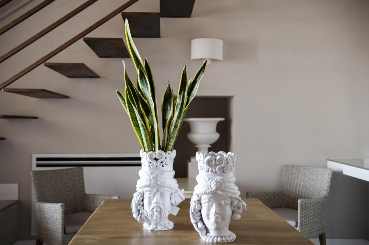 Amore Rentals - Villa Galidia Сорренто Екстер'єр фото