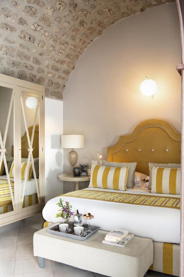 Amore Rentals - Villa Galidia Сорренто Екстер'єр фото