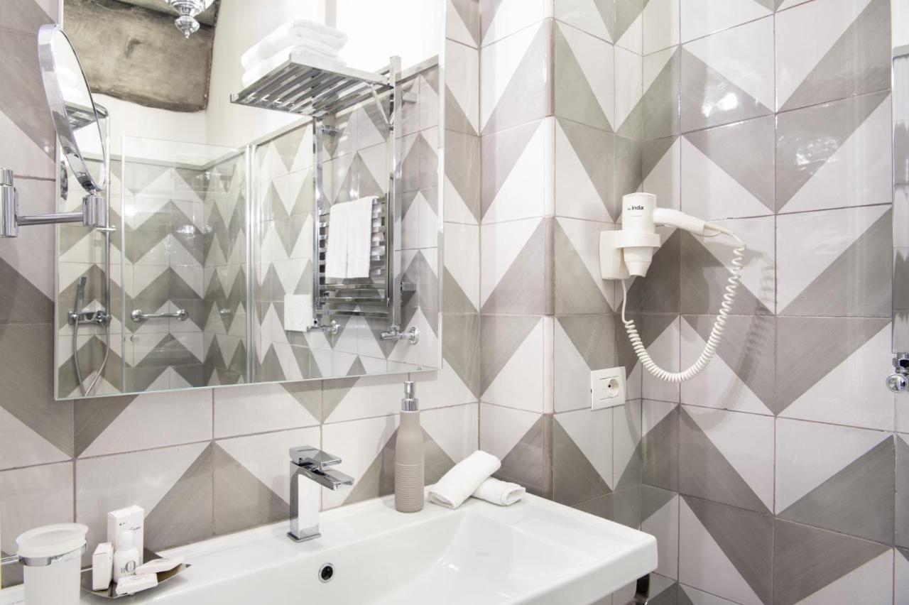 Amore Rentals - Villa Galidia Сорренто Екстер'єр фото