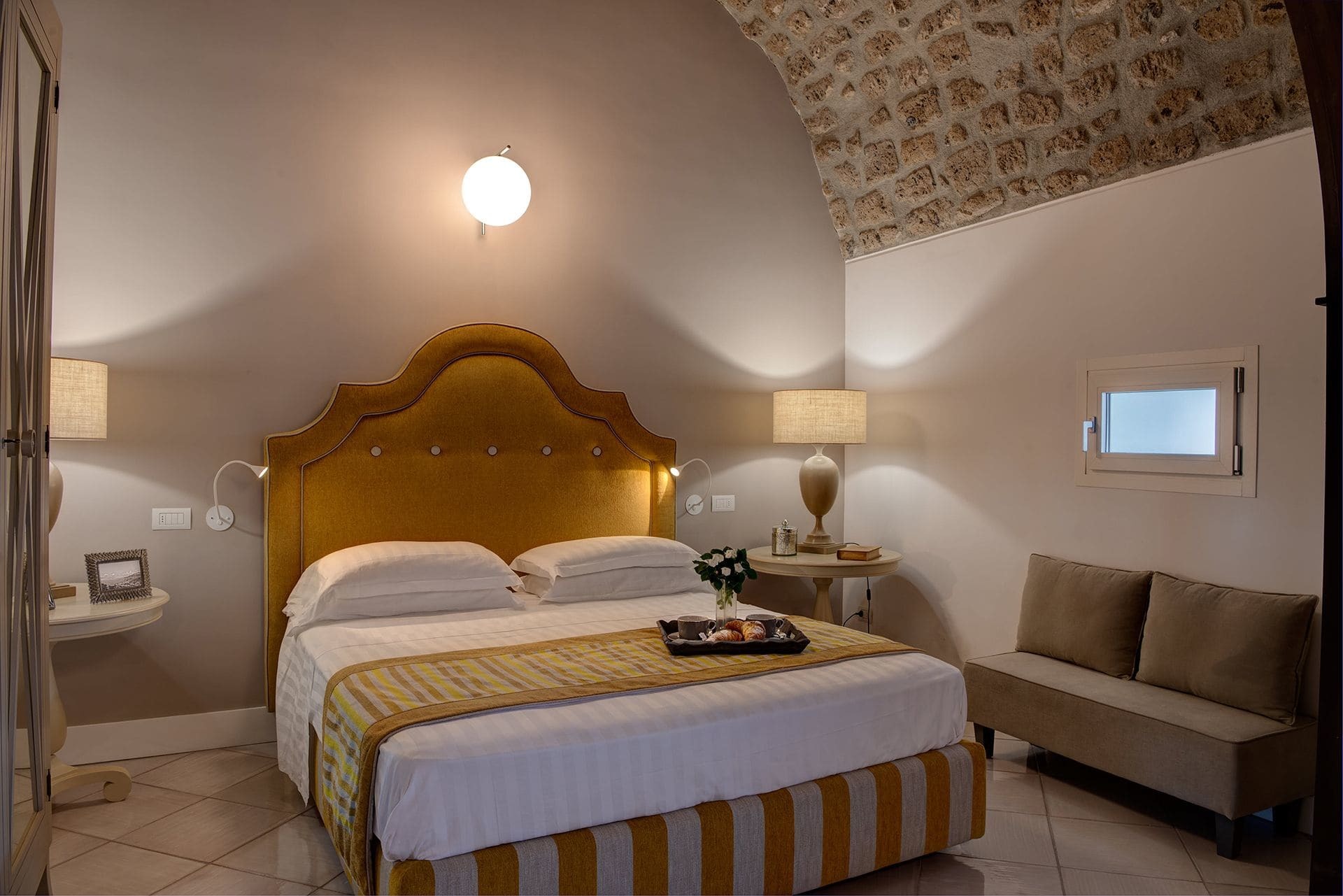 Amore Rentals - Villa Galidia Сорренто Екстер'єр фото